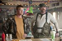 Кадр Пришелец ПАВЛО