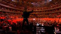 Кадр The Killers: Live from the Royal Albert Hall (видео)