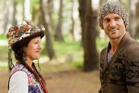 Кадр Всемогущие Джонсоны