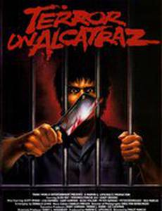 Terror on Alcatraz