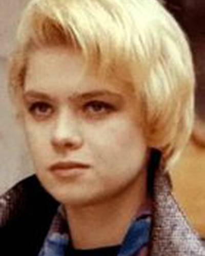 Александра Фомичова фото