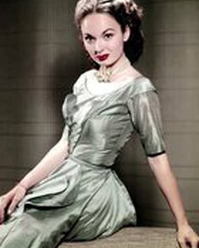 Энн Блит фото