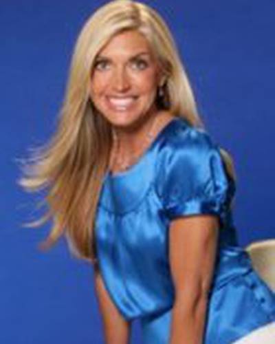 Танкил Лиза Коллинз фото