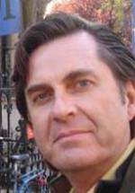 Фред Гербер фото