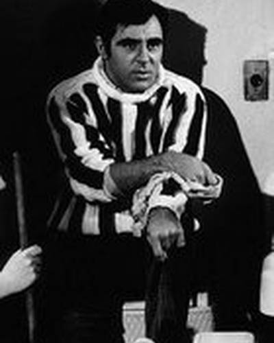 Энтони Ньюли фото