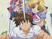 Кадр Мабурахо