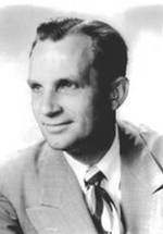 Алан Рейнольдс фото