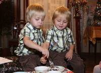 Кадр Воронины