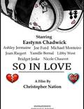 Постер из фильма "So in Love" - 1