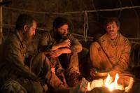 Кадр Обещание