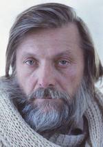 Виктор Гресь фото