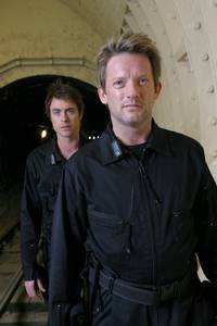 Кадр Портал юрского периода