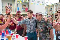 Кадр Дедушка легкого поведения (Грязный дедушка)