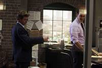 Кадр Менталист