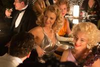 Кадр Светская жизнь