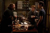 Кадр Фантом 3D