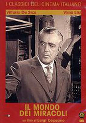 Il mondo dei miracoli