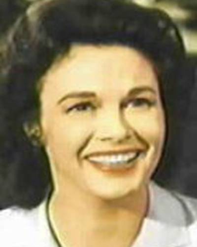 Патриция Медина фото