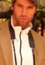 Дерек Бритт фото