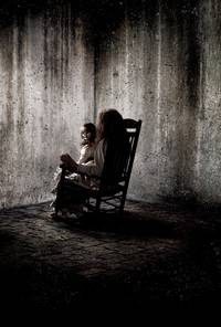 Постер Заклятье