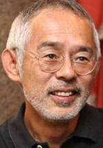 Тосио Судзуки фото