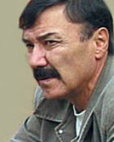 Рустам Сагдуллаев фото