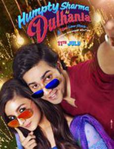 Humpty Sharma Ki Dulhania