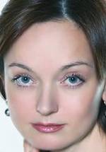 Ольга Пашкова фото