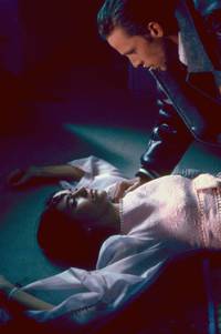 Кадр Городские легенды 3: Кровавая Мэри (видео)