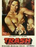 Постер из фильма "Мусор" - 1
