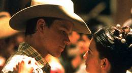 Кадр из фильма "Неукротимые сердца" - 1