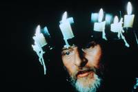 Кадр Нострадамус