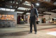 Кадр 13-й район: Кирпичные особняки