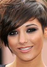 Франческа Сэндфорд фото