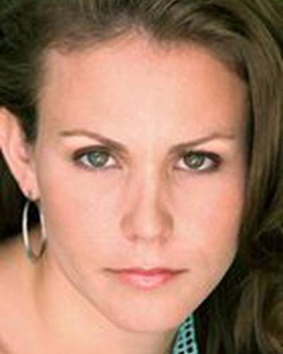 Мэри Скэнлон фото