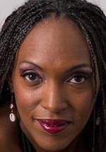 Тамика Вашингтон-Миллер фото