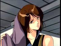 Кадр Принцесса-вампир Мию (видео)