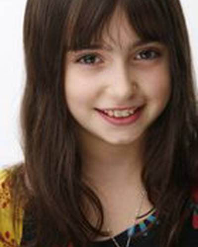 Дэйзи Дойдж-Хилл фото