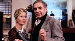 Кадр из фильма "Возвращение к истокам" - 1