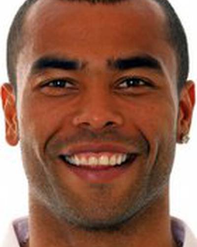 Эшли Коул фото