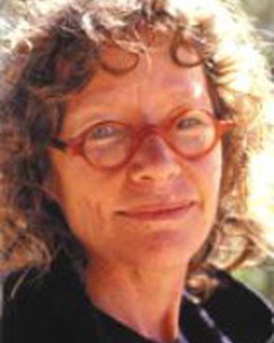 Кристин Олсен фото