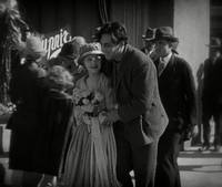 Кадр Восход солнца