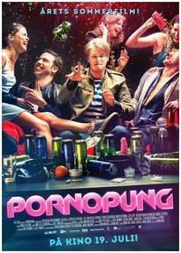 Постер Порнояйца
