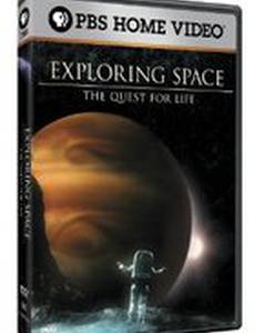 Exploring Space: The Quest for Life