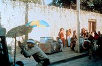 Кадр Игрушечные солдатики