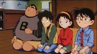 Кадр Детектив Конан 5