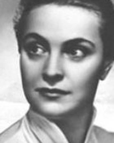 Татьяна Пилецкая фото