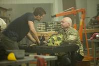 Кадр Клин клином