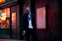 Кадр Эффект колибри