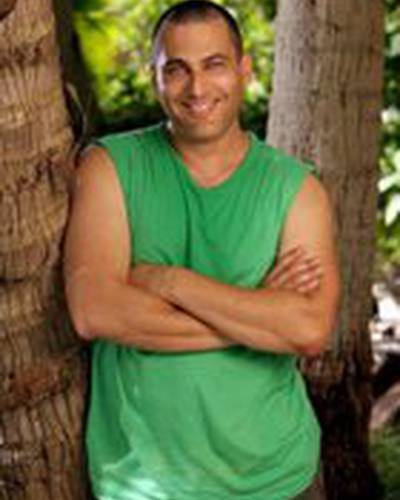 Джонатан Пеннер фото